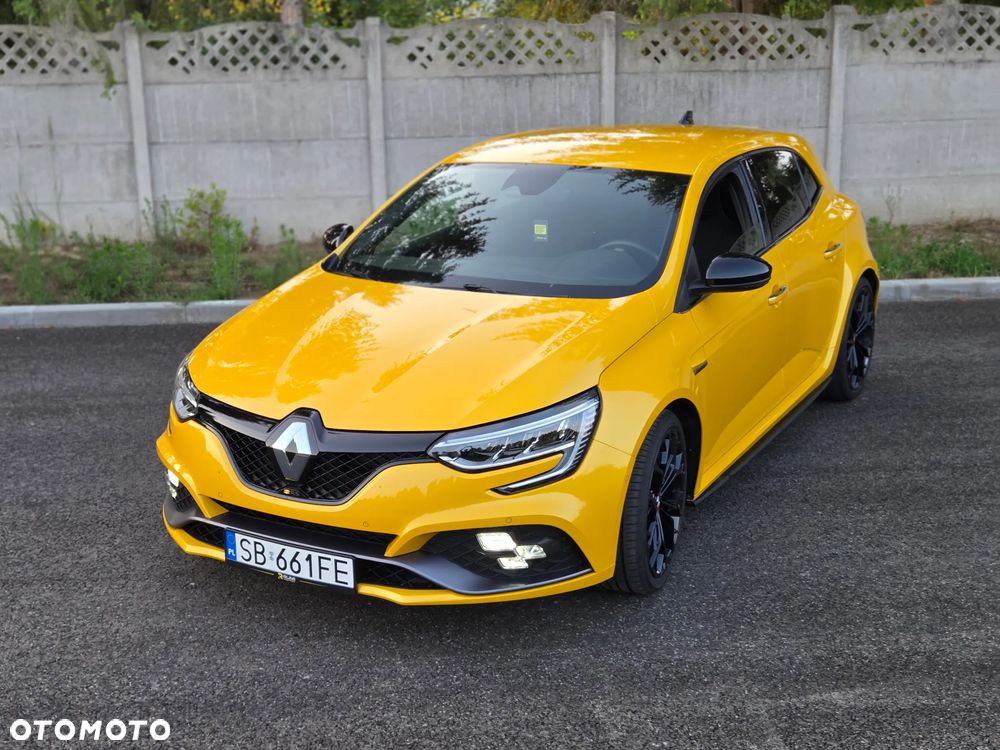 Renault Megane - 7