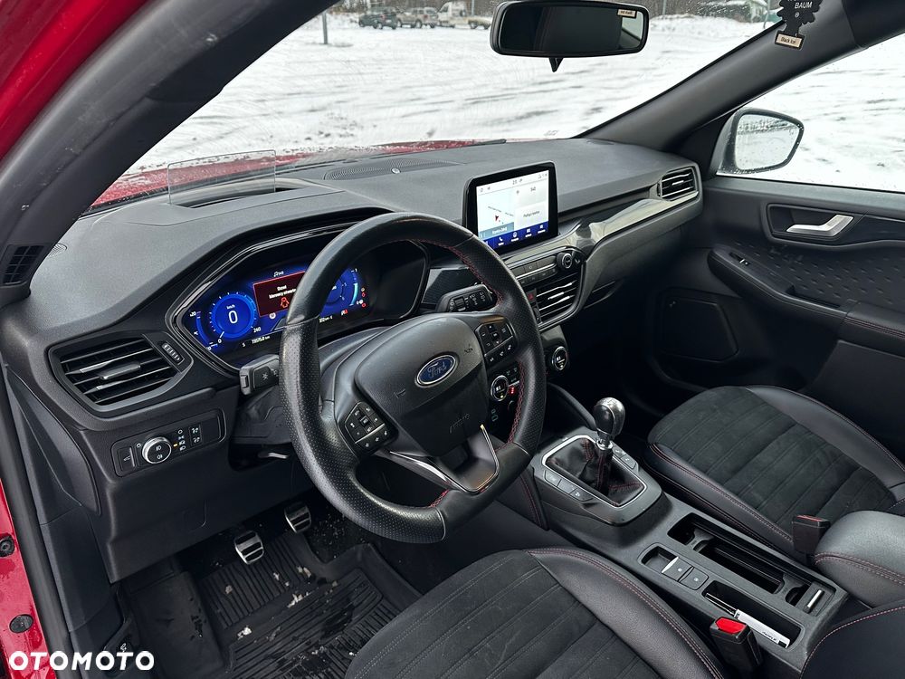 Ford Kuga 2.0 TDCi FWD ST-Line - 12