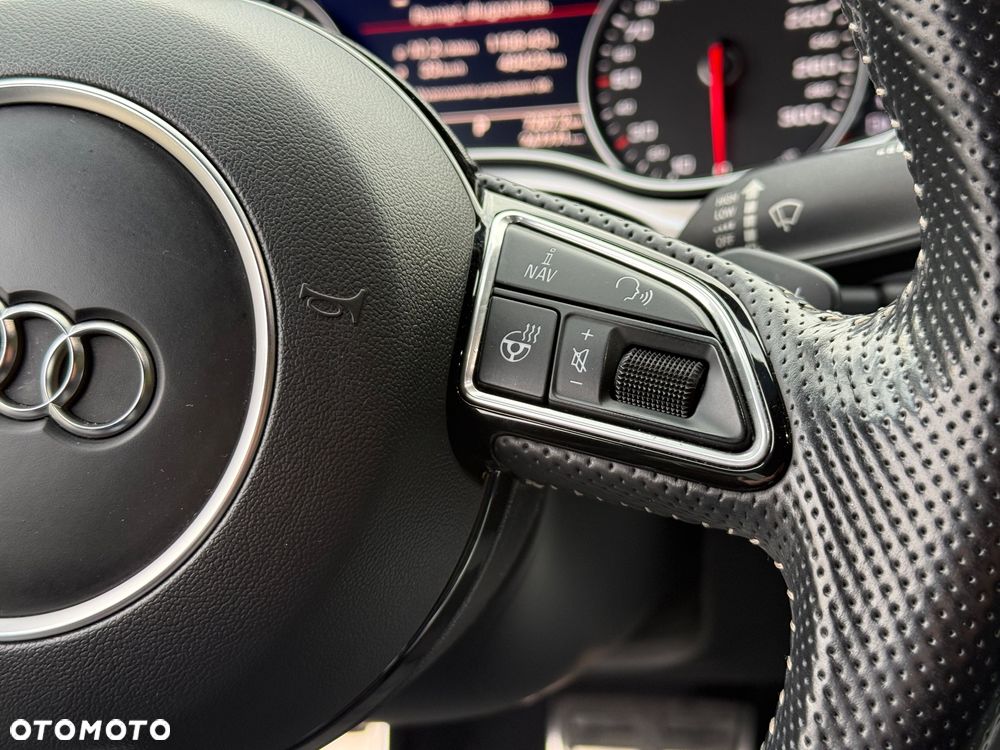 Audi A7 Sportback - 15