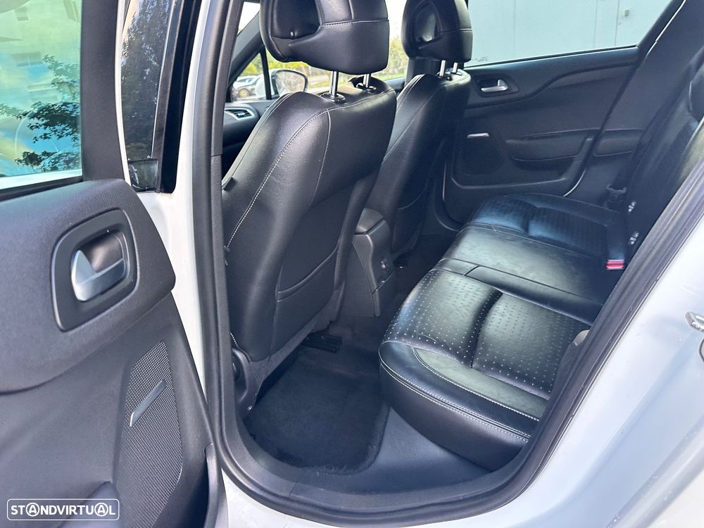 DS DS4 2.0 BlueHDi Sport Chic - 34