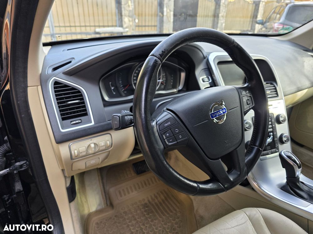 Volvo XC 60 - 17