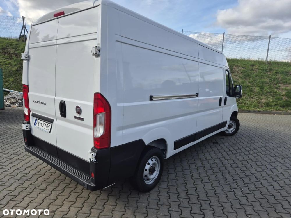 Fiat Ducato - 3