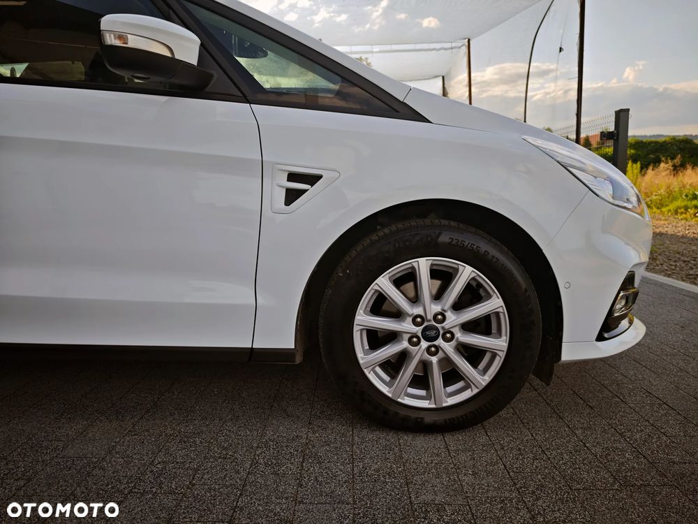 Ford S-Max 2.0 EcoBlue Trend - 6