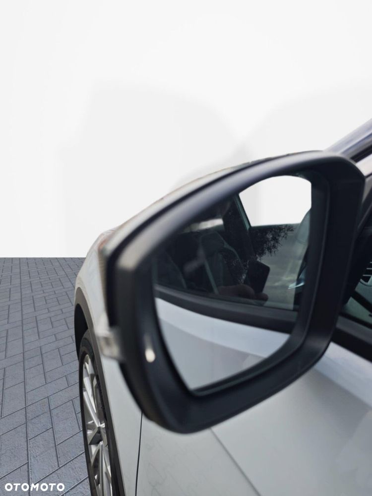 Volkswagen T-Roc 1.5 TSI ACT Premium DSG - 16