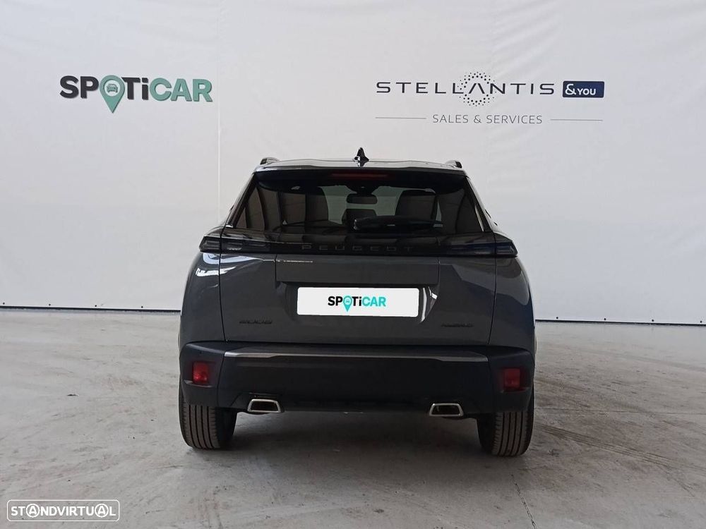 Peugeot 2008 1.2 Hybrid Allure e-DCS6 - 7