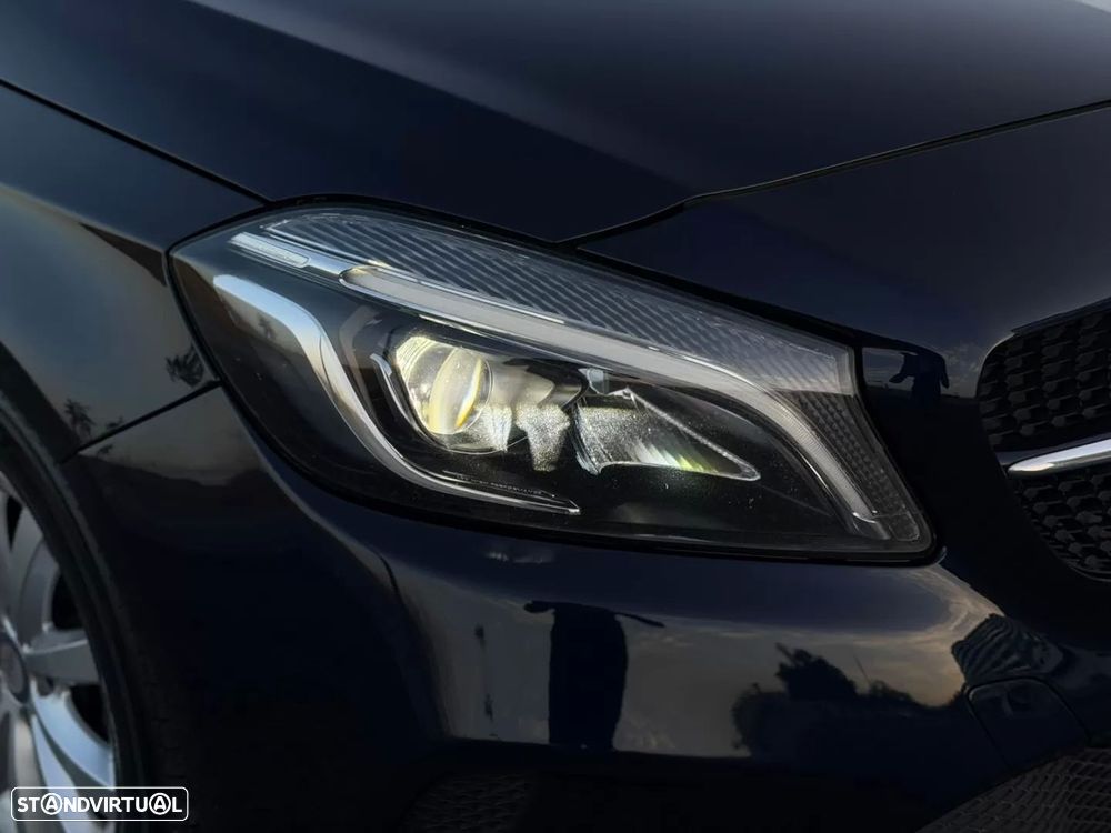 Mercedes-Benz A 180 d Style - 30