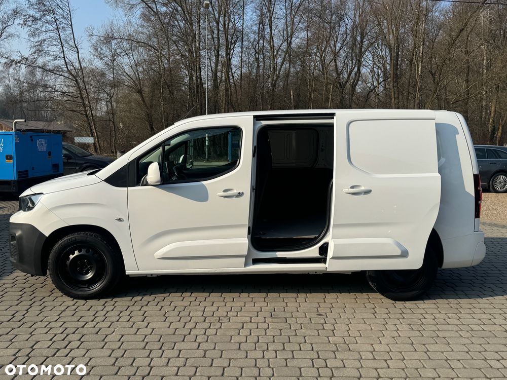Peugeot Partner - 15