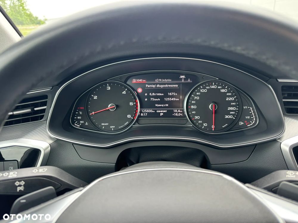 Audi A6 Limousine 35 TDI mHEV Sport S tronic - 6