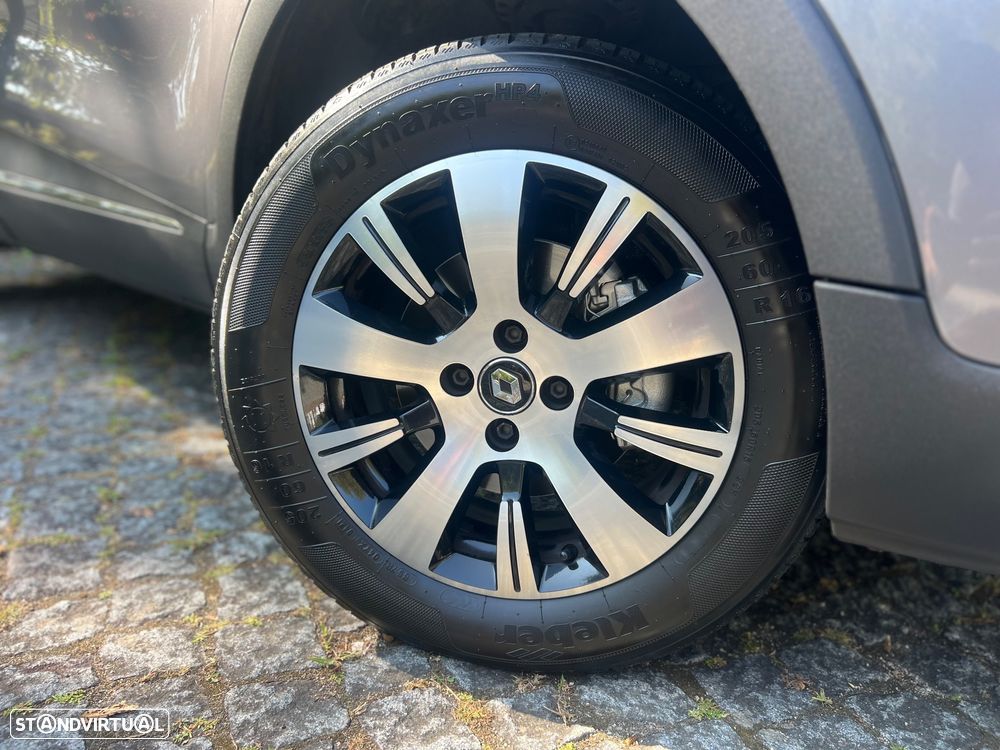 Renault Captur ENERGY TCe 120 Elysee - 3