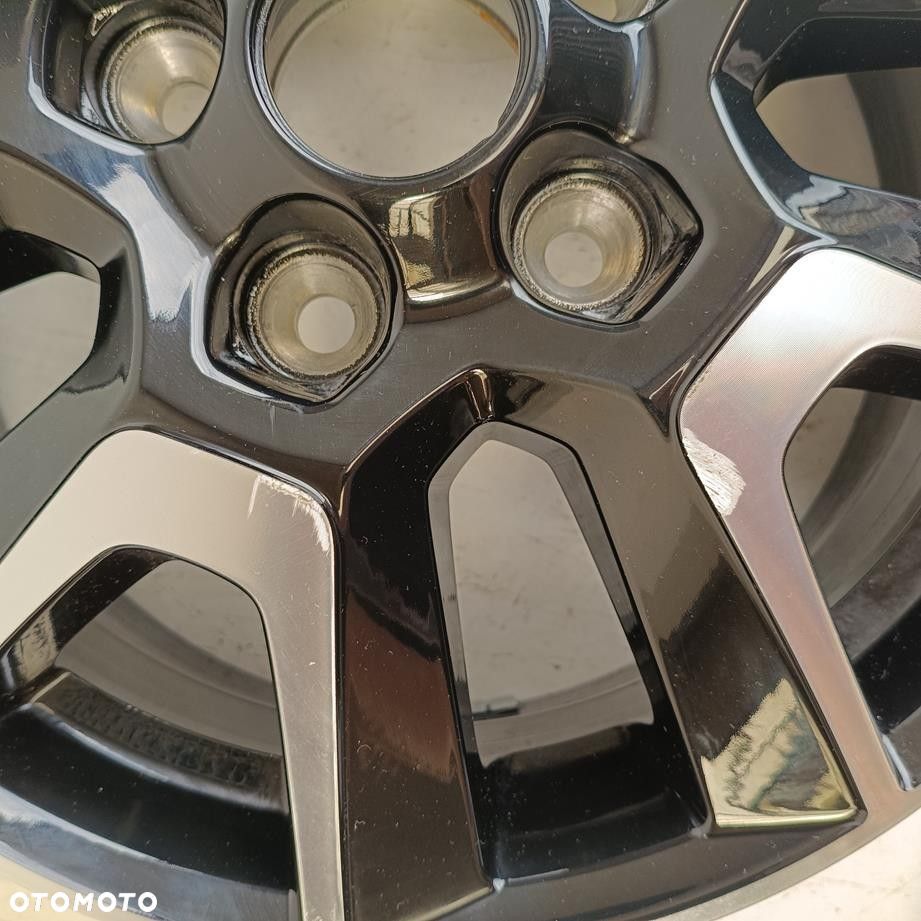 Alufelga 5x118 16 Fiat Ducato Peugeot Boxer Citroen Jumper Camper (F9590) - 4