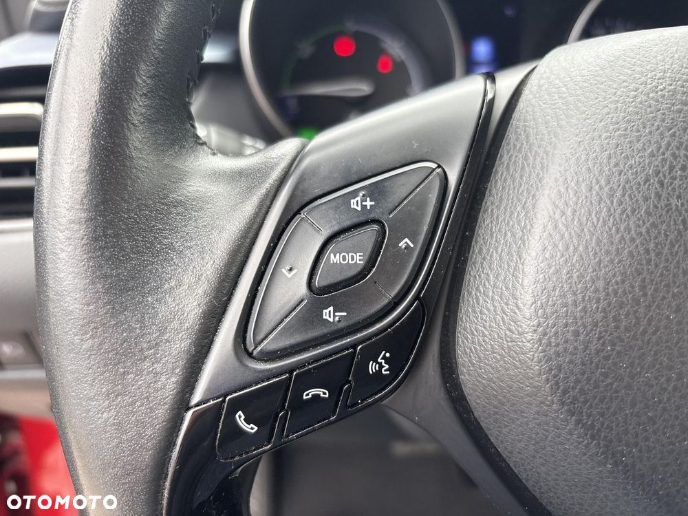 Toyota C-HR 2.0 Hybrid Selection - 18