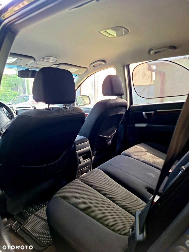 Hyundai Santa Fe - 7
