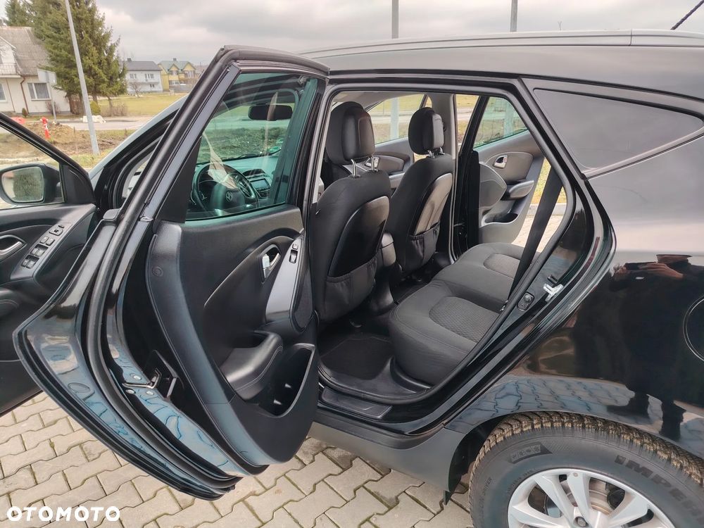 Hyundai ix35 - 13