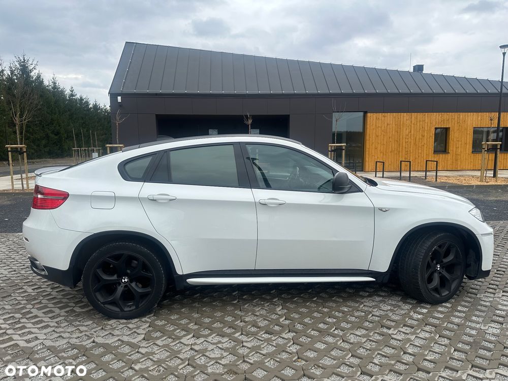 BMW X6 40d xDrive - 3