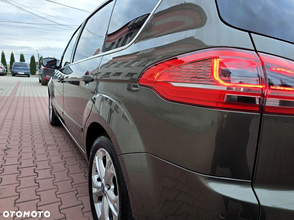 Ford S-Max 1.6 T Platinium X - 15