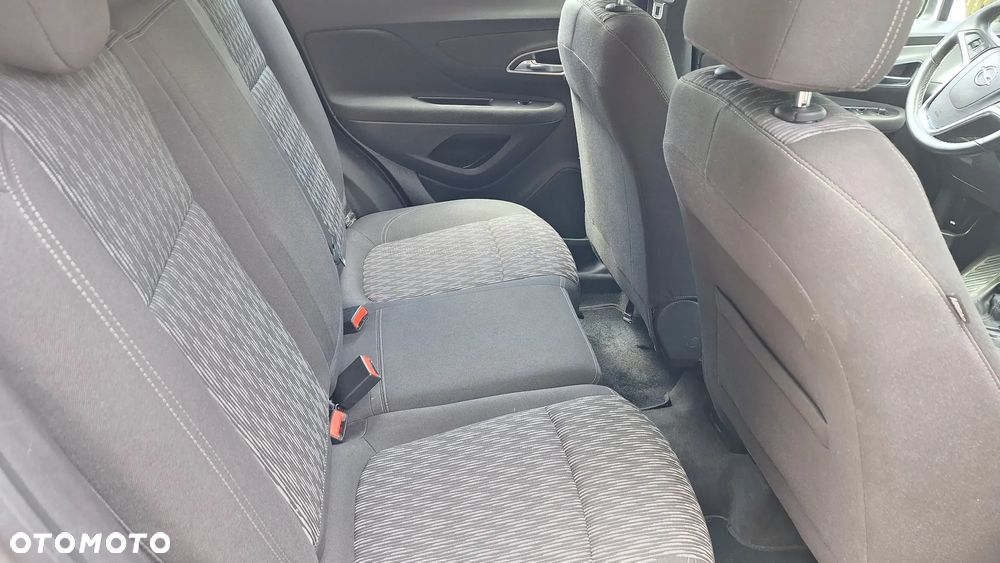 Opel Mokka 1.6 Active S&S - 19