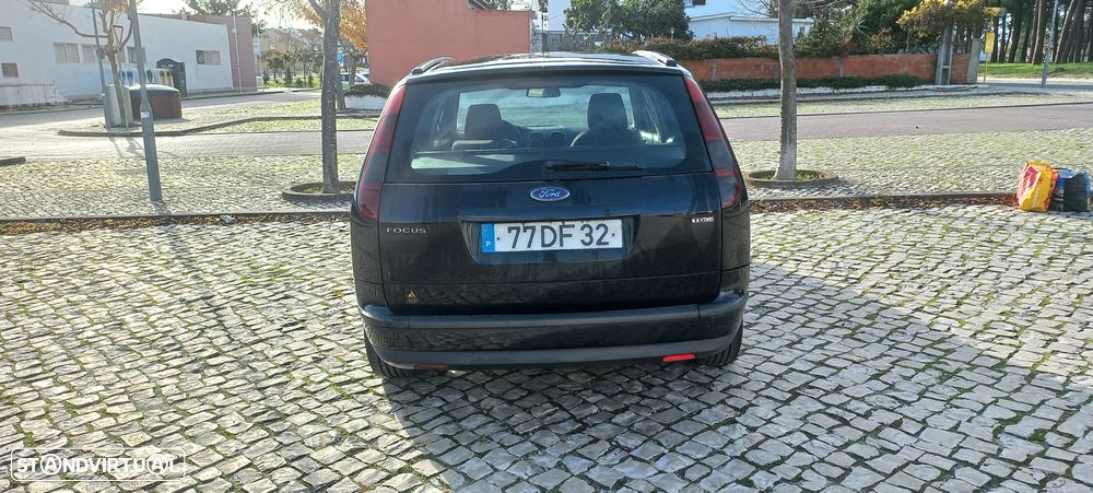 Ford Focus SW 1.6 TDCi Sport - 6