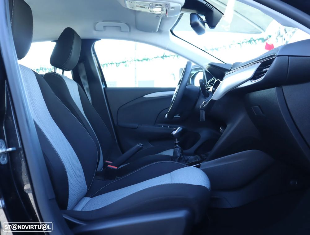 Opel Corsa 1.2 T Yes - 18