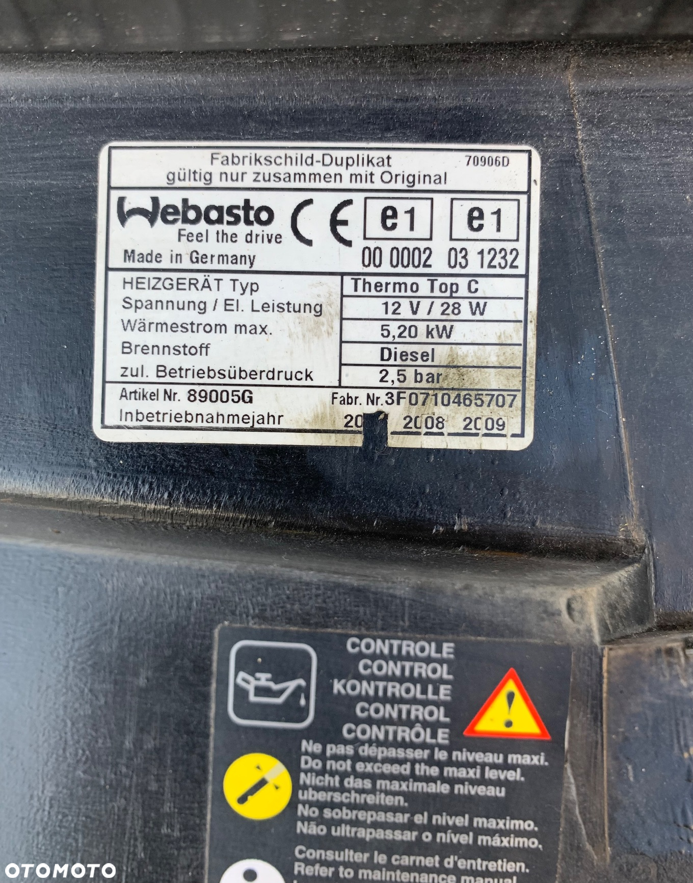 Nissan Primastar - 23