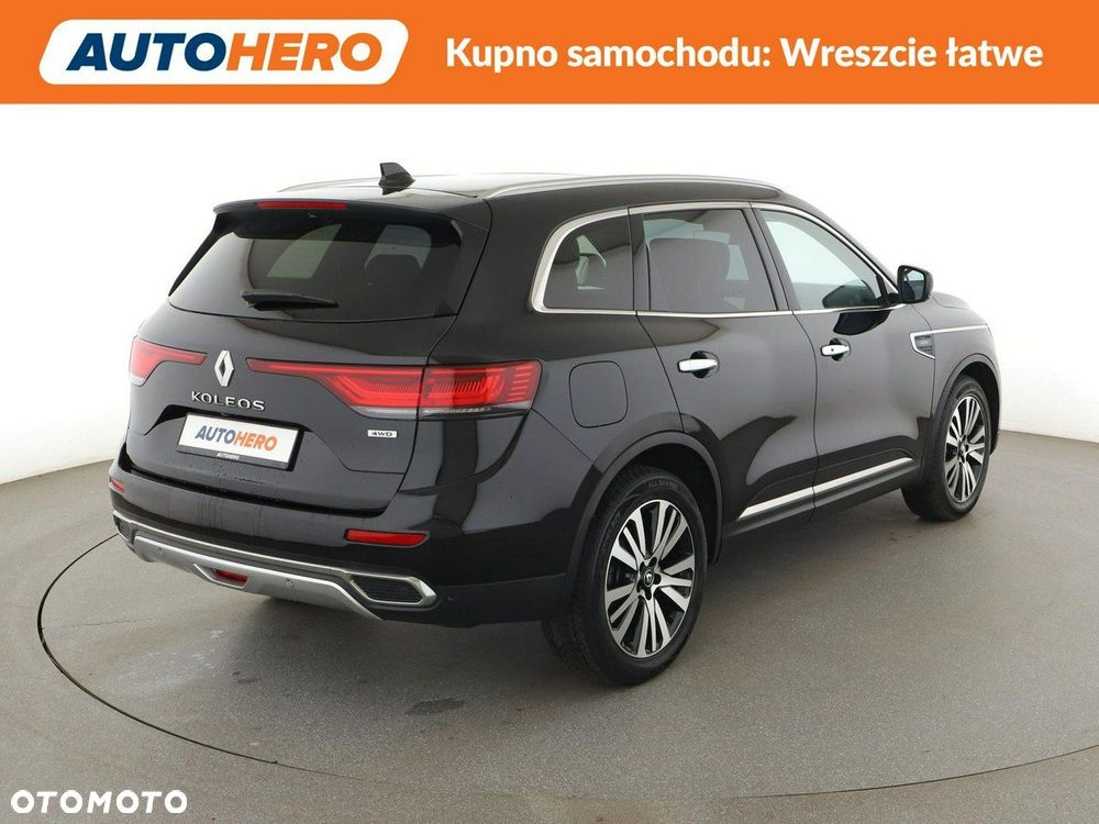 Renault Koleos BLUE dCi 185 4WD X-tronic INITIALE PARIS - 8
