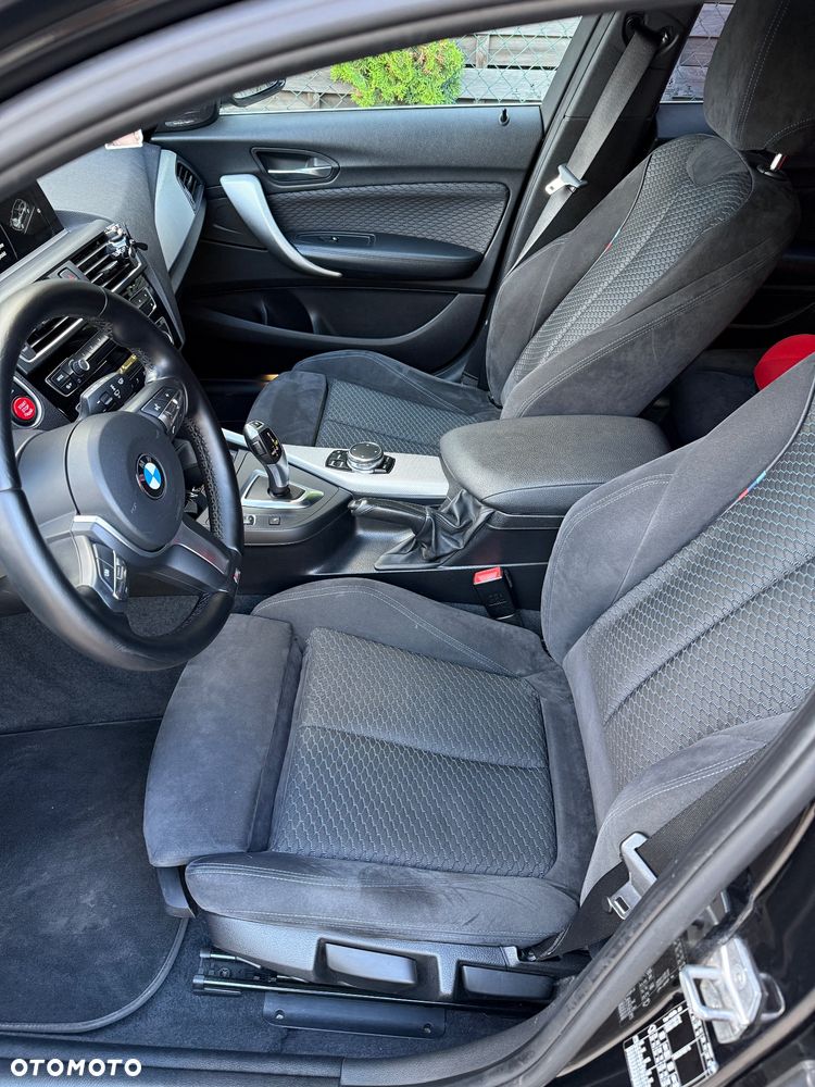 BMW Seria 1 118i M Sport - 20