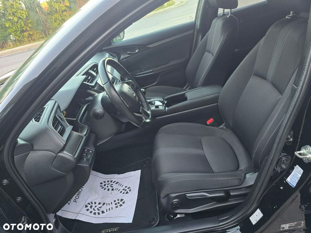 Honda Civic - 29