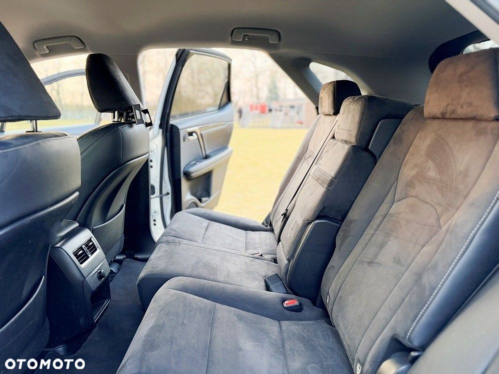 Lexus RX 200t / 300 Elegance - 24