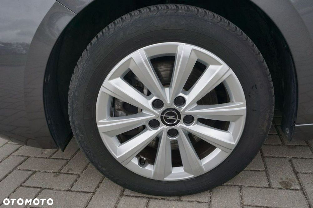 Opel Astra - 29