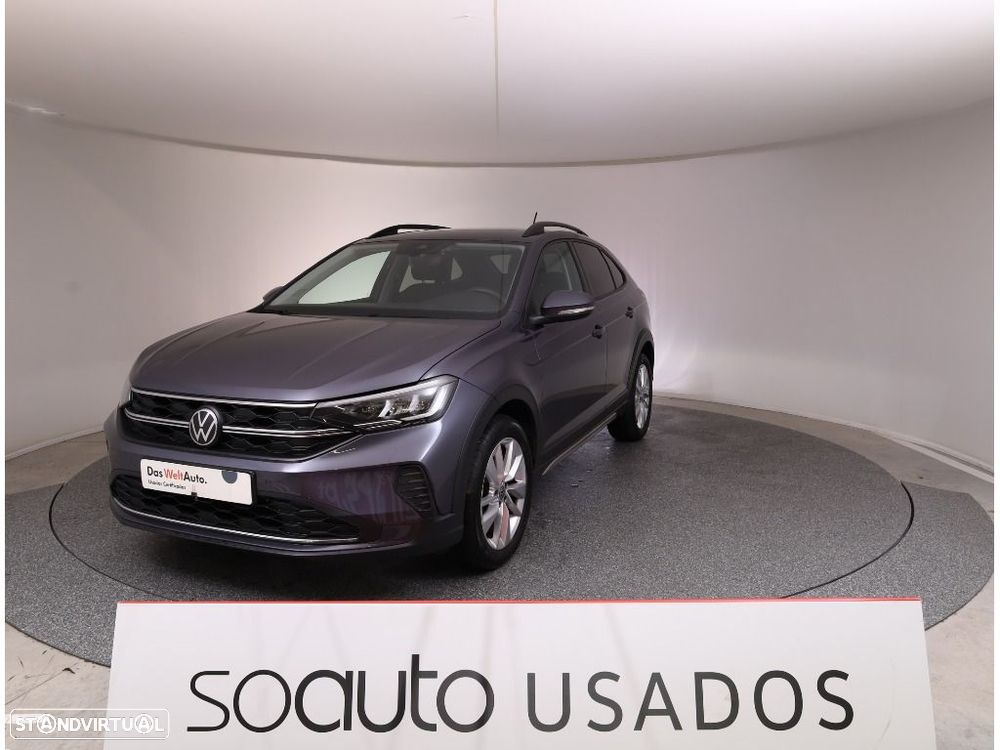 VW Taigo 1.0 TSI Urban - 1