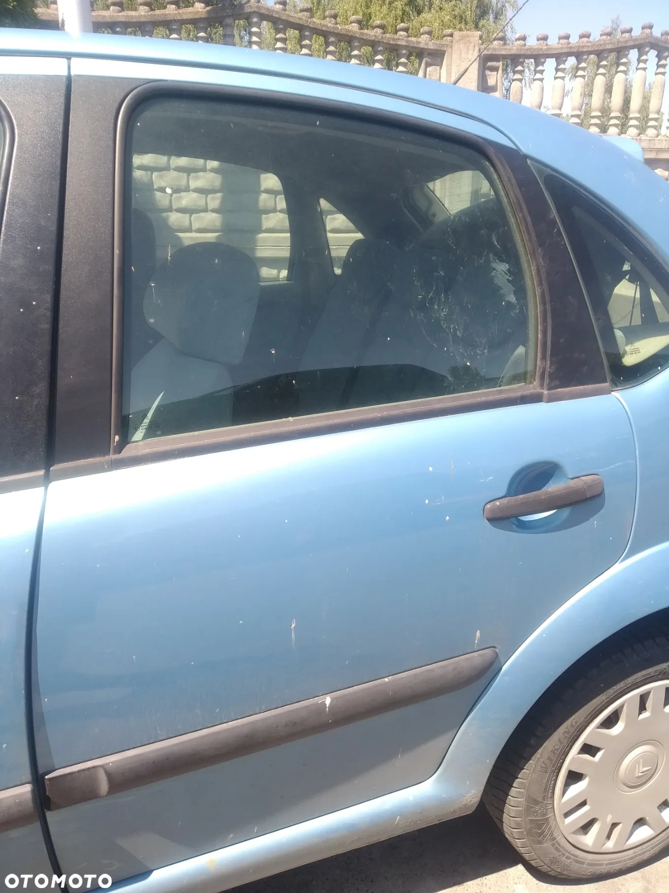 CITROEN C3 02-05 1.4 HDI 8HX - KLAPKA WLEWU PALIWA KMYD - 18