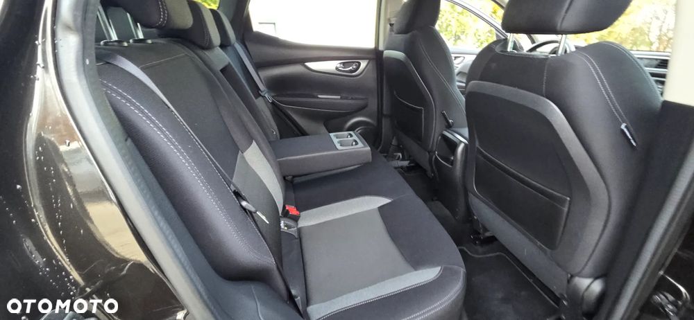 Nissan Qashqai 1.2 DIG-T Tekna+ - 34