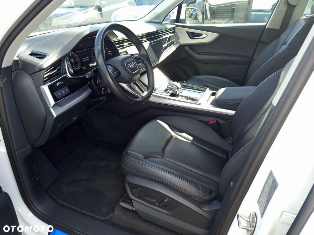 Audi Q7 - 2