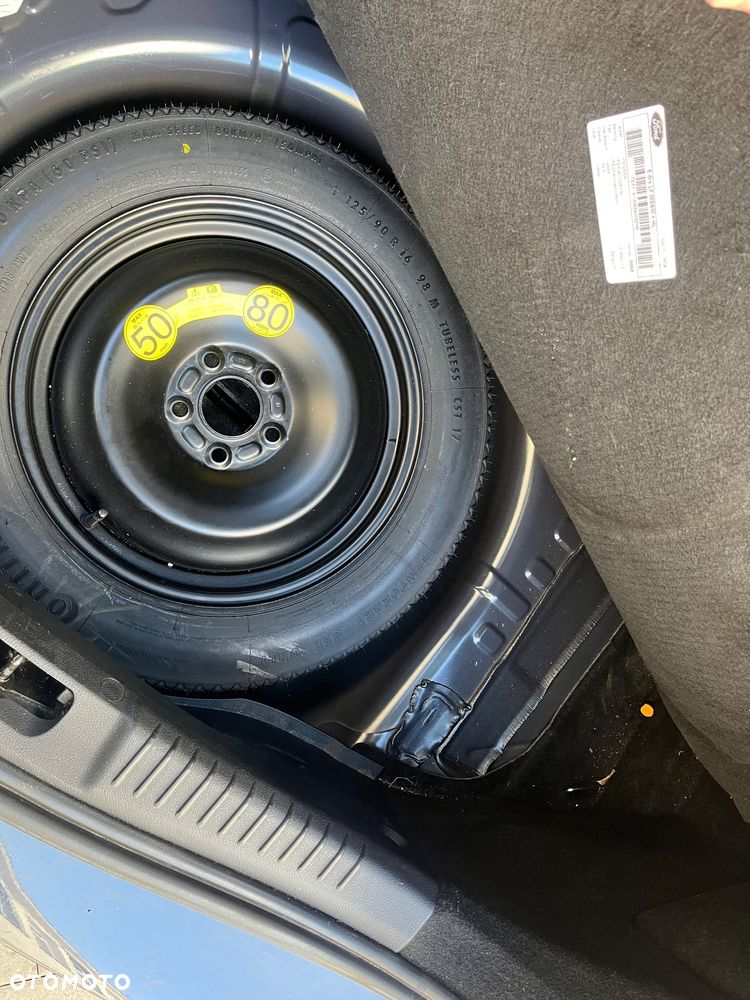 Ford Mondeo 2.0 TDCi Platinium X Plus (Titanium) - 13