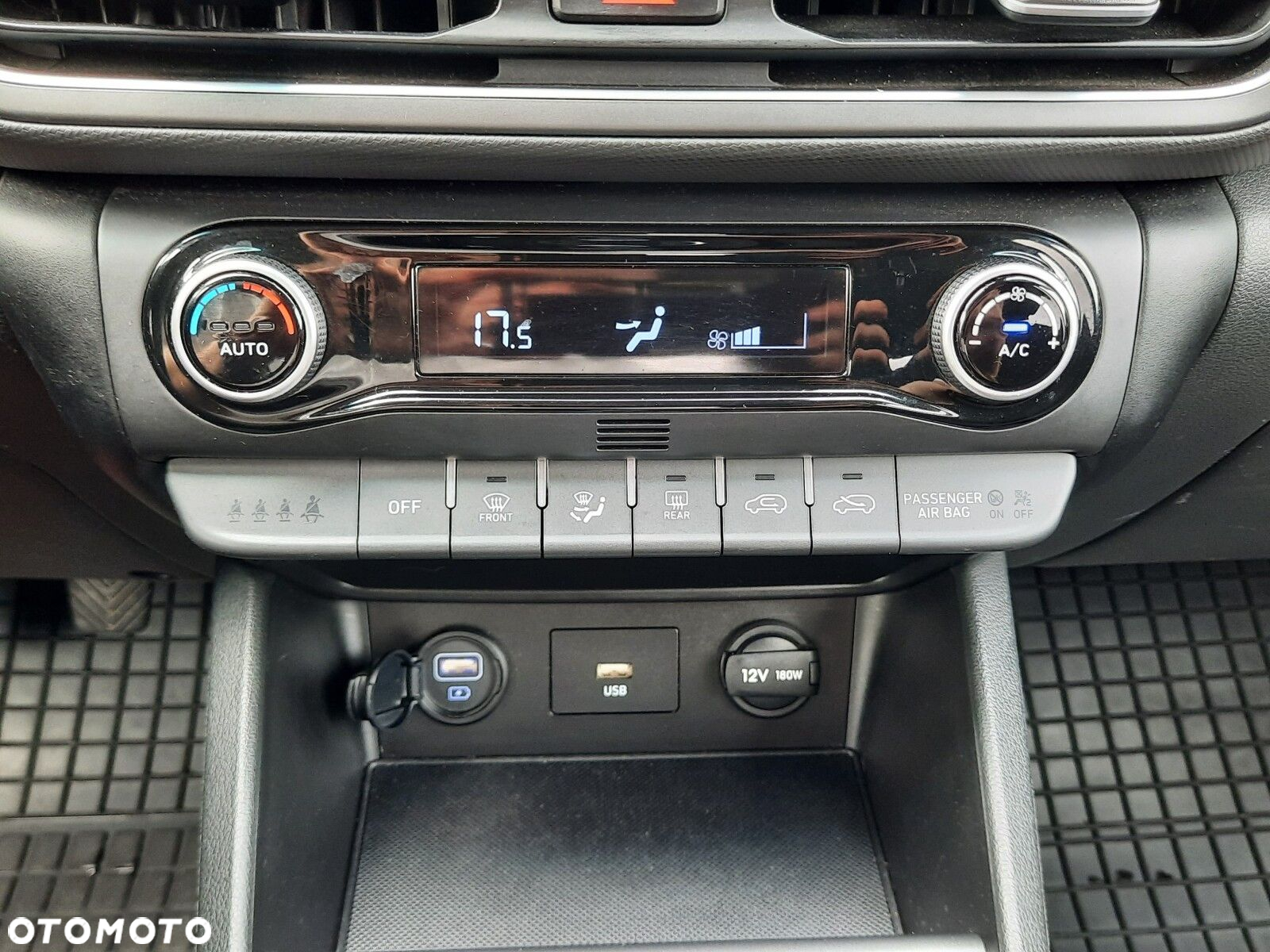 Hyundai Kona 1.0 T-GDI Smart - 8