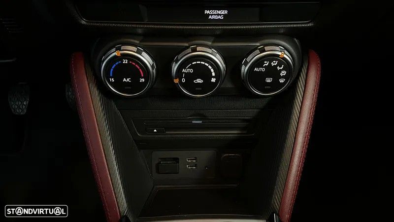 Mazda CX-3 1.5 Sky.Special Edition Navi - 23