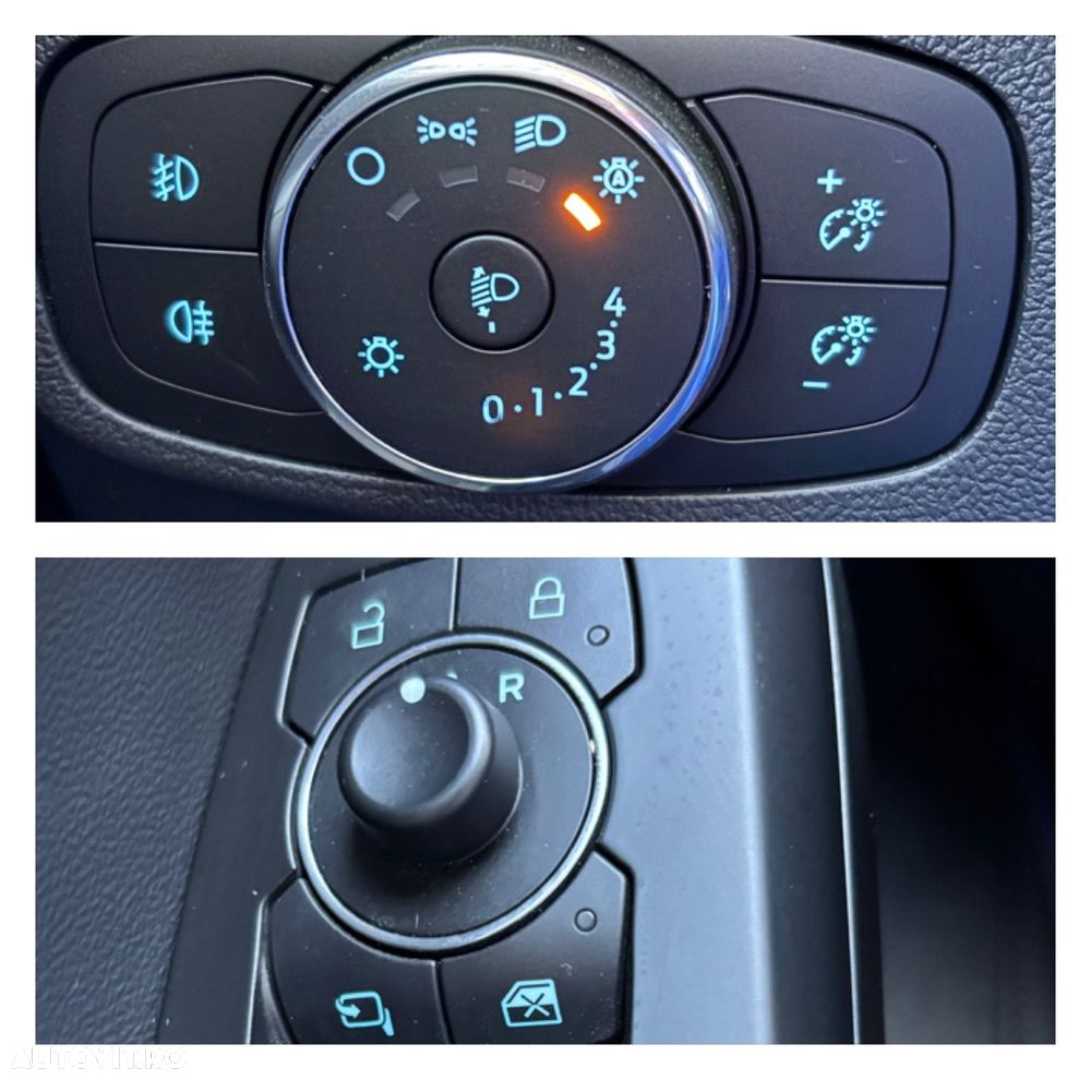 Ford Focus 1.5 EcoBlue Start-Stopp-System Aut. ACTIVE - 15