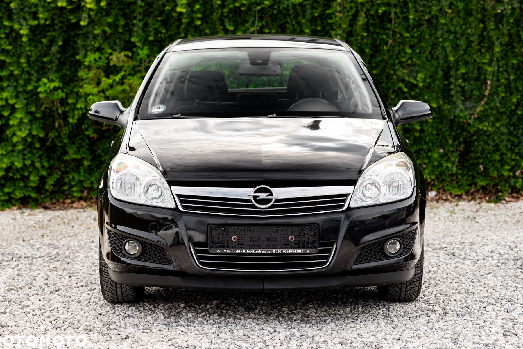 Opel Astra 1.6 - 7