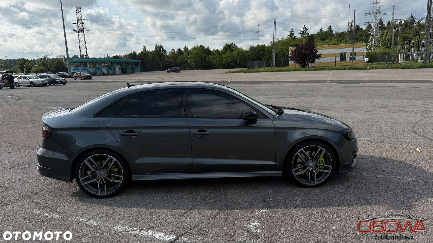 Audi S3 2.0 TFSI Quattro S tronic - 15
