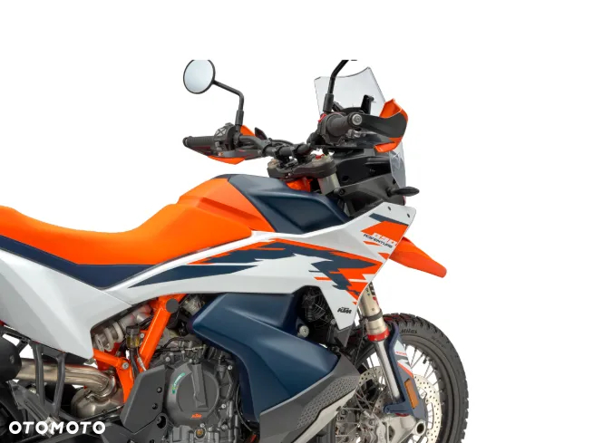 KTM Adventure - 6