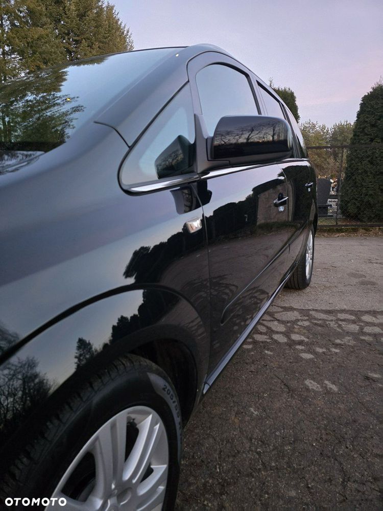 Opel Zafira 1.8 Cosmo - 17