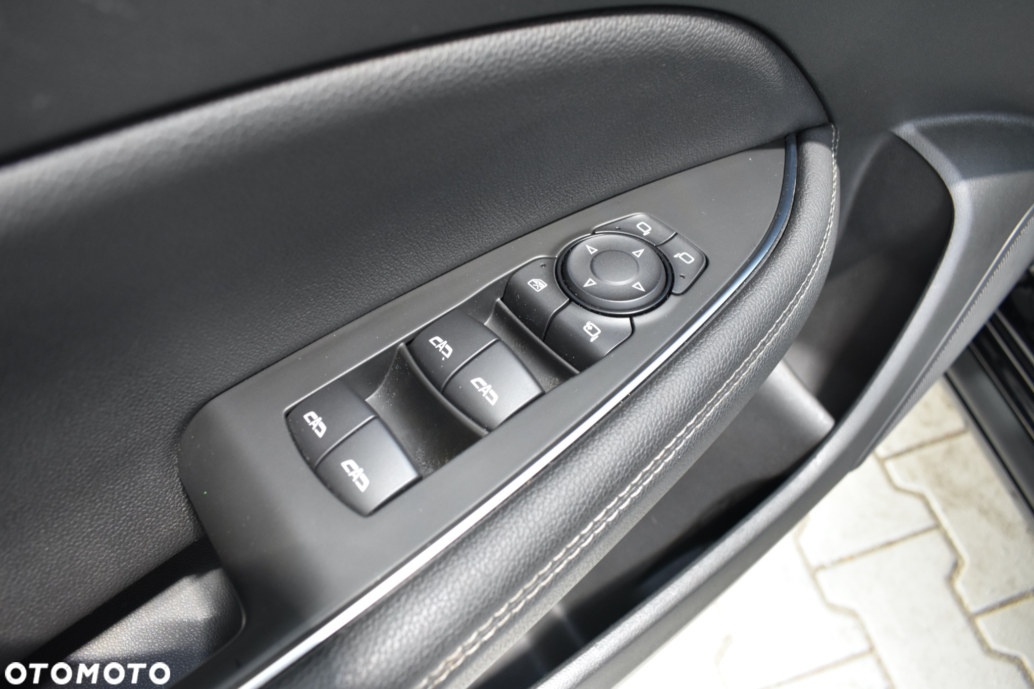 Opel Insignia Grand Sport 2.0 Diesel Innovation - 40