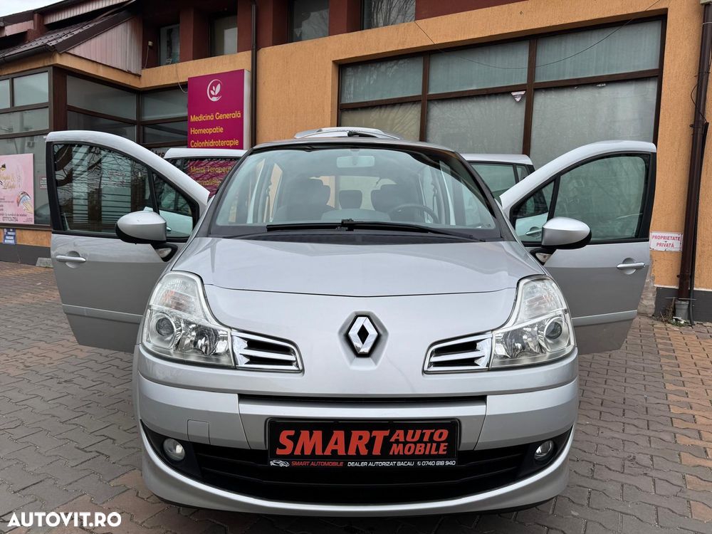 Renault Modus - 12