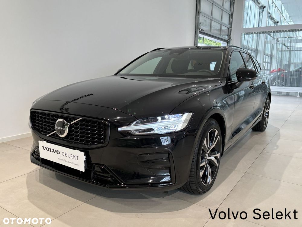 Volvo V60 - 10