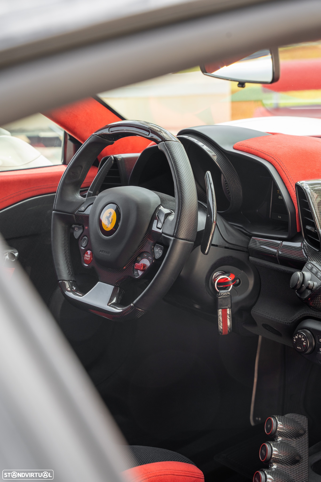 Ferrari 458 Speciale - 21