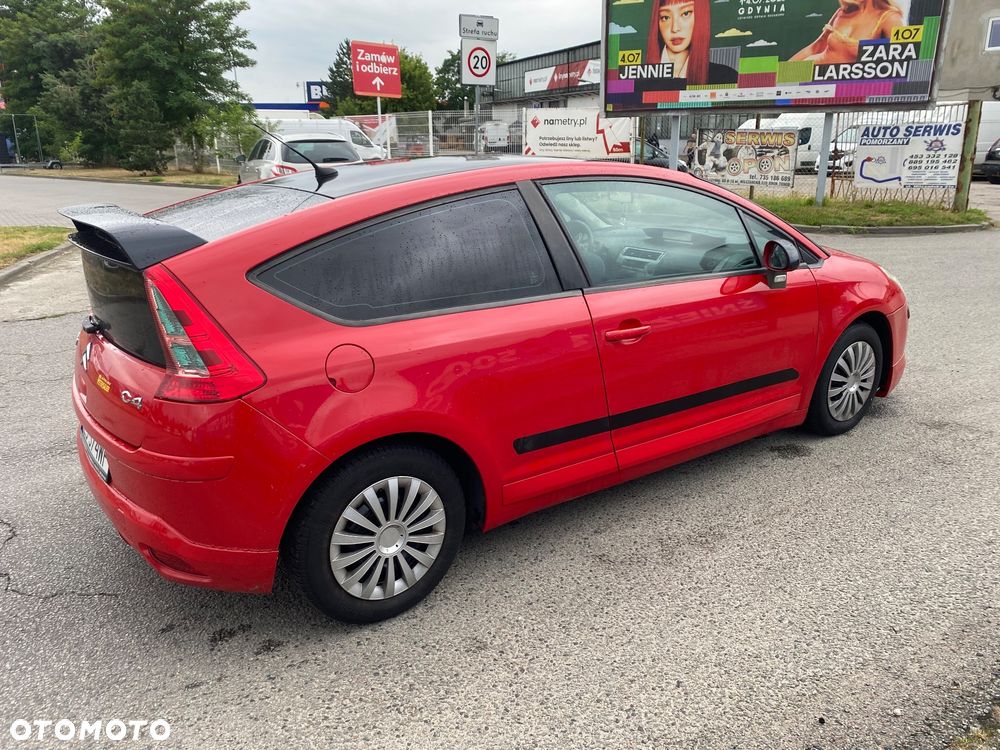 Citroën C4 - 26