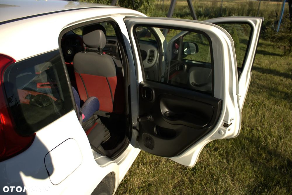 Fiat Panda 1.2 Easy EU6 - 15