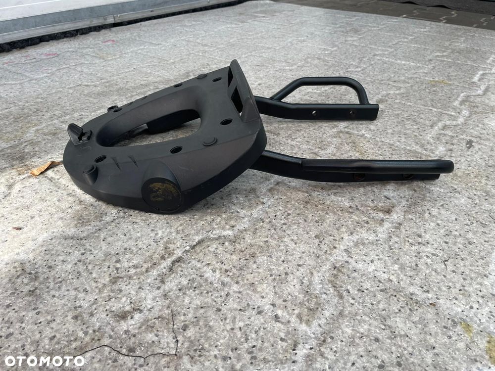 Stelaż pod kufer centralny Yamaha MT-03 660 (poz.1356) - 5