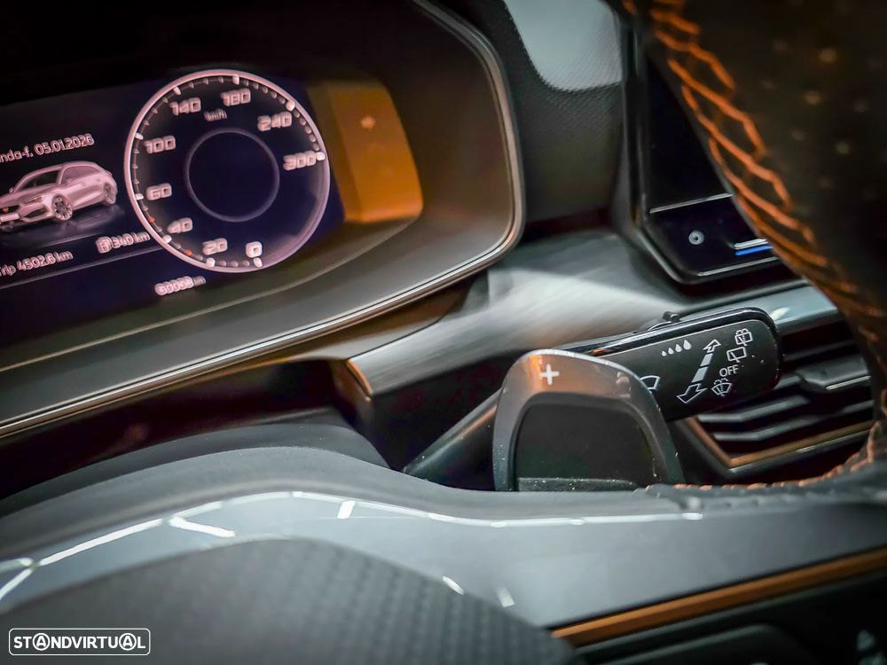 Cupra Leon ST 1.4 e-Hybrid VZ DSG - 27