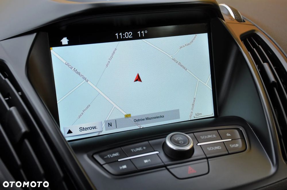 Ford Kuga 1.5 EcoBoost 2x4 Cool & Connect - 5