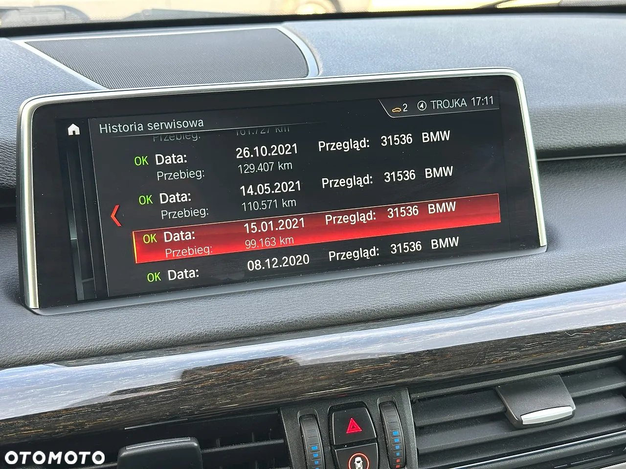 BMW X5 xDrive30d - 24